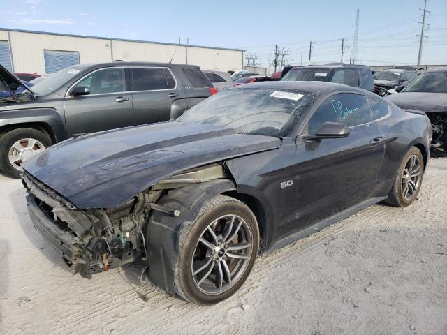 FORD MUSTANG GT 2017 1fa6p8cf7h5329660