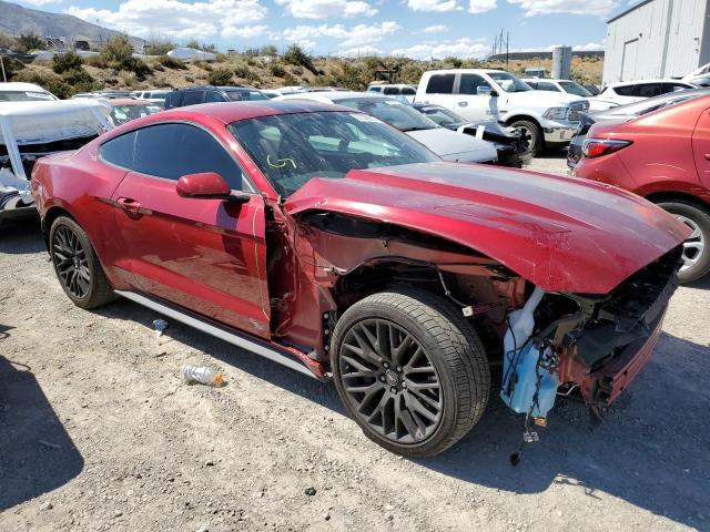 FORD MUSTANG GT 2017 1fa6p8cf7h5340741