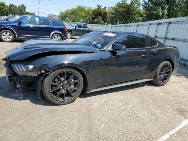 FORD MUSTANG GT 2017 1fa6p8cf7h5342330