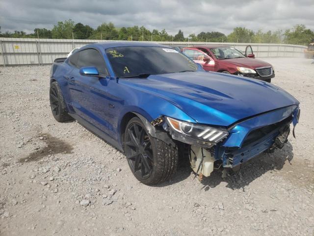 FORD MUSTANG GT 2017 1fa6p8cf7h5358737