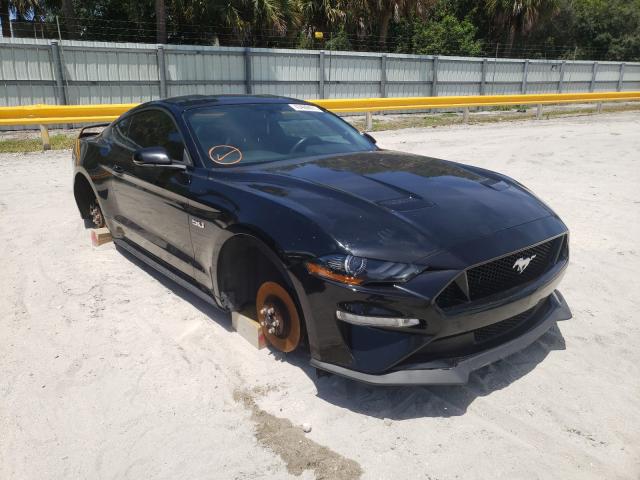 FORD MUSTANG GT 2018 1fa6p8cf7j5102264