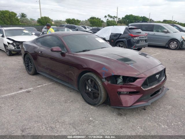 FORD MUSTANG 2018 1fa6p8cf7j5102457