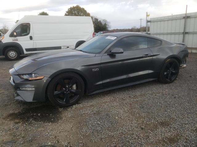 FORD MUSTANG GT 2018 1fa6p8cf7j5107867