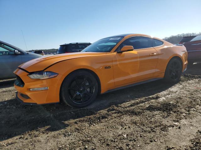 FORD MUSTANG GT 2018 1fa6p8cf7j5111983