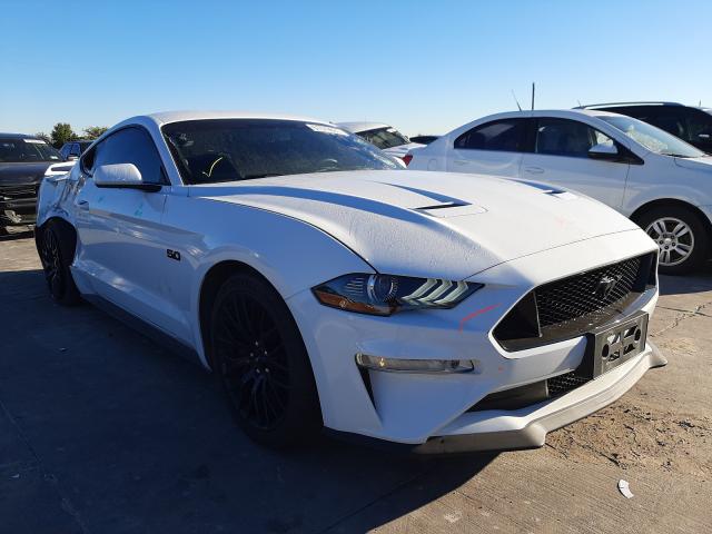 FORD MUSTANG GT 2018 1fa6p8cf7j5116438