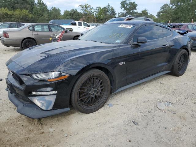 FORD MUSTANG GT 2018 1fa6p8cf7j5116861