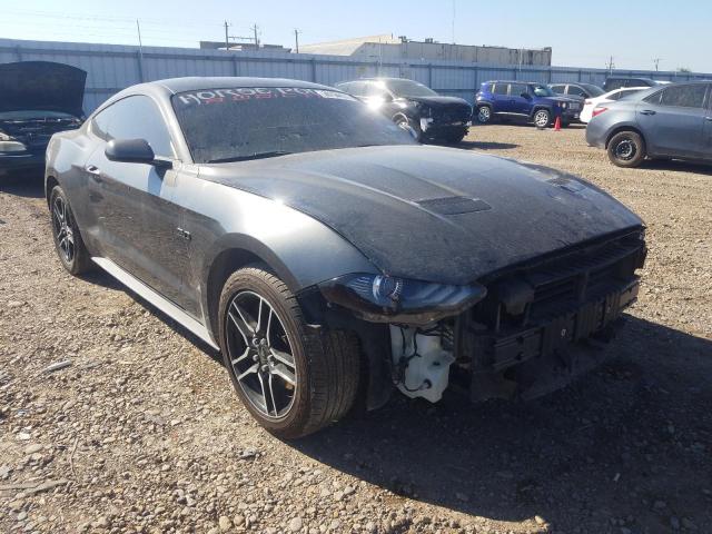 FORD MUSTANG GT 2018 1fa6p8cf7j5118450