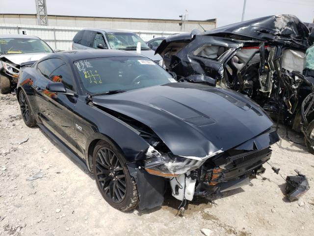 FORD MUSTANG GT 2018 1fa6p8cf7j5122000