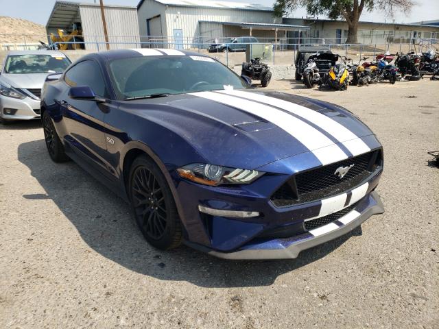 FORD MUSTANG GT 2018 1fa6p8cf7j5123020