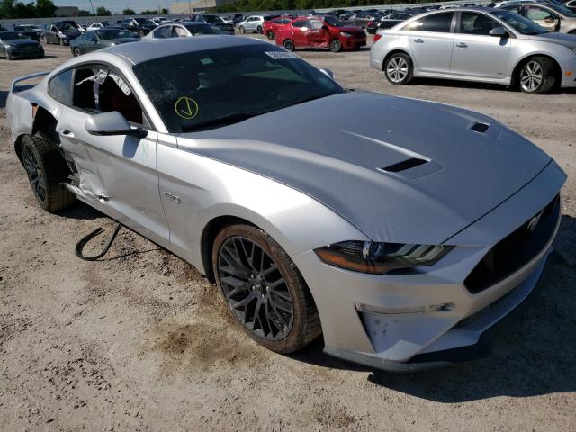 FORD MUSTANG GT 2018 1fa6p8cf7j5126578