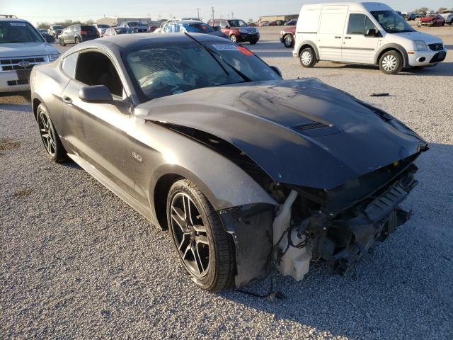 FORD MUSTANG GT 2018 1fa6p8cf7j5129884