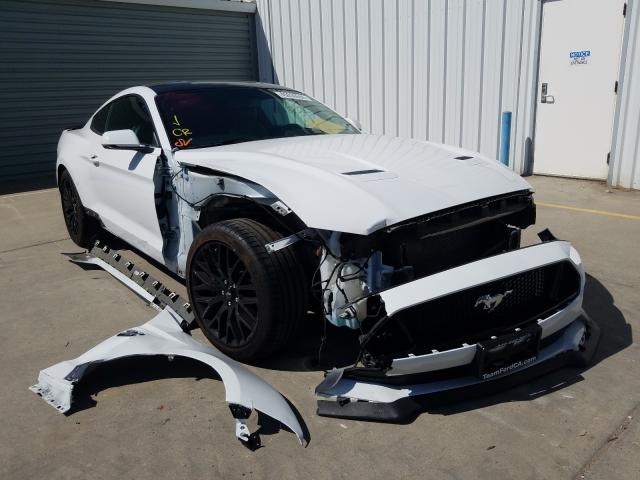 FORD MUSTANG GT 2018 1fa6p8cf7j5130050