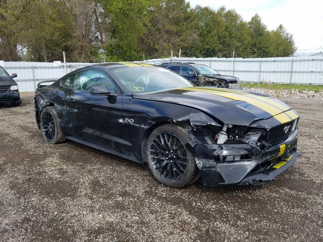 FORD MUSTANG GT 2018 1fa6p8cf7j5130985