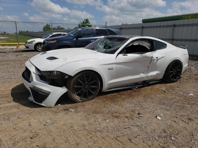 FORD MUSTANG GT 2018 1fa6p8cf7j5133823