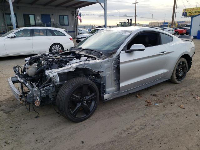 FORD MUSTANG GT 2018 1fa6p8cf7j5136415