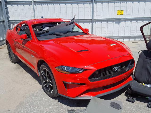 FORD MUSTANG GT 2018 1fa6p8cf7j5144305