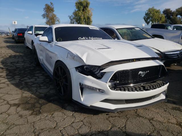 FORD MUSTANG GT 2018 1fa6p8cf7j5145129