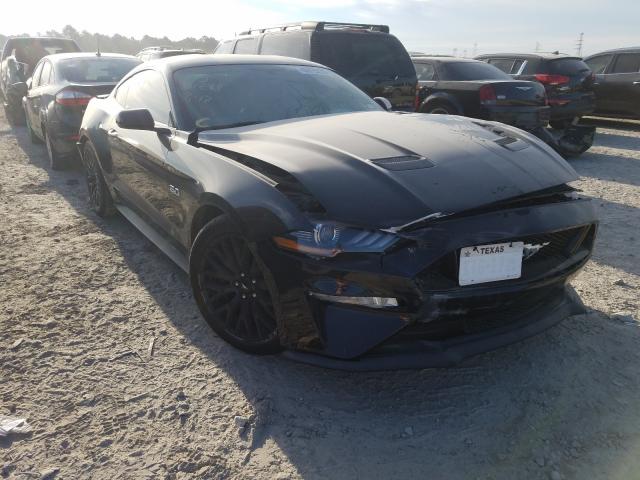 FORD MUSTANG GT 2018 1fa6p8cf7j5154316