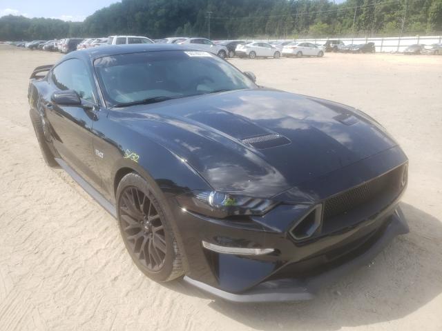 FORD MUSTANG GT 2018 1fa6p8cf7j5164988