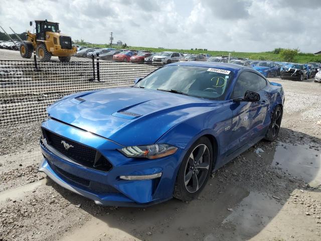 FORD MUSTANG 2018 1fa6p8cf7j5174498