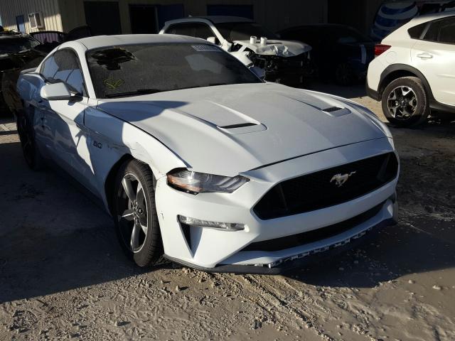 FORD MUSTANG GT 2018 1fa6p8cf7j5179071