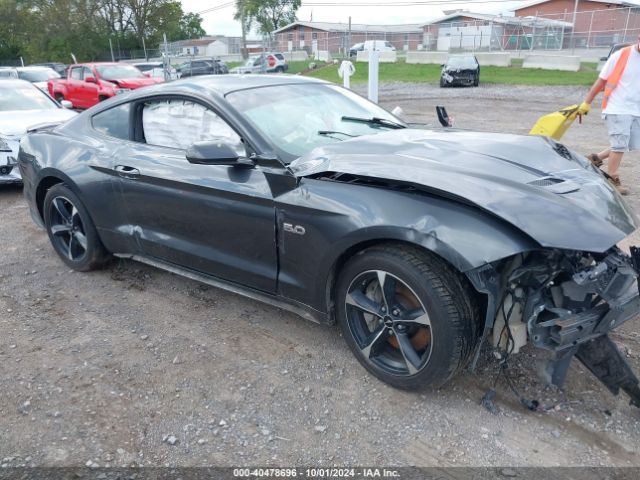 FORD MUSTANG 2018 1fa6p8cf7j5179877