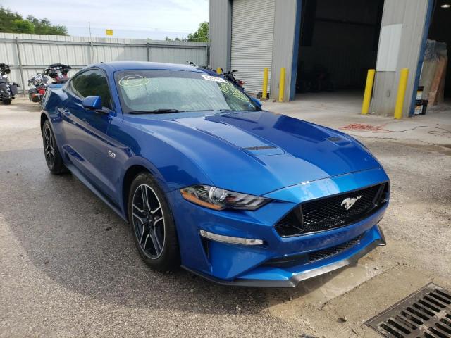 FORD MUSTANG GT 2018 1fa6p8cf7j5183850