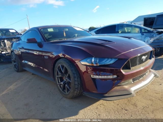 FORD MUSTANG 2018 1fa6p8cf7j5184934