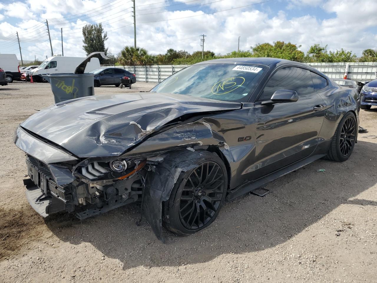 FORD MUSTANG 2018 1fa6p8cf7j5185484