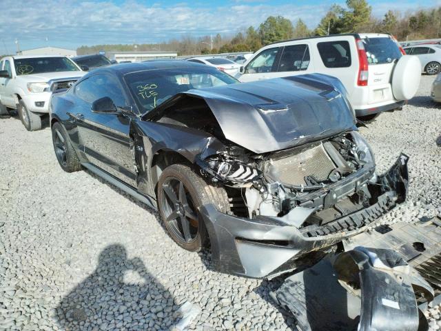 FORD MUSTANG GT 2018 1fa6p8cf7j5185517