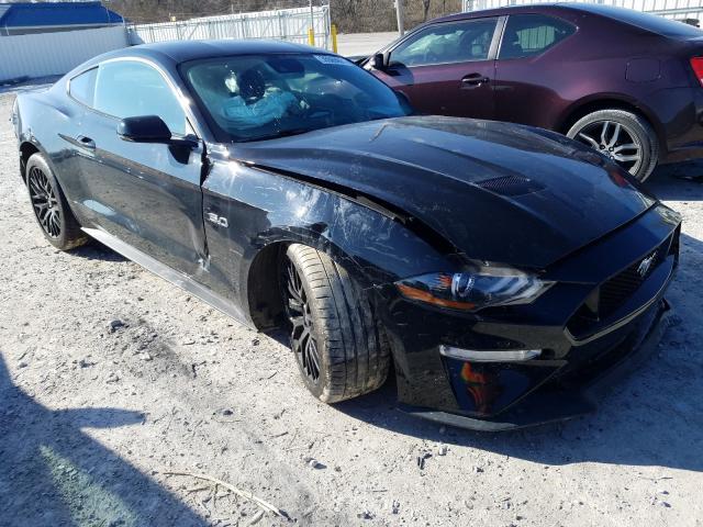 FORD MUSTANG GT 2019 1fa6p8cf7k5102668