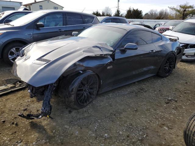 FORD MUSTANG GT 2019 1fa6p8cf7k5108549