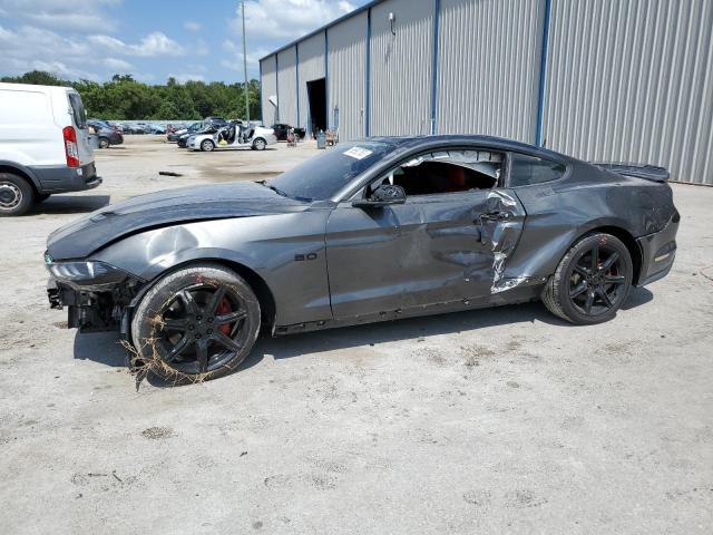 FORD MUSTANG GT 2019 1fa6p8cf7k5110107