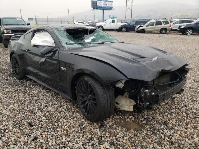 FORD MUSTANG GT 2019 1fa6p8cf7k5112133