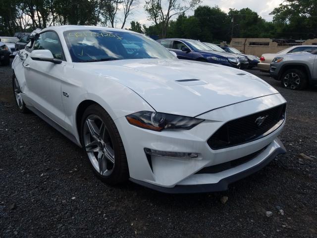 FORD MUSTANG GT 2019 1fa6p8cf7k5114481