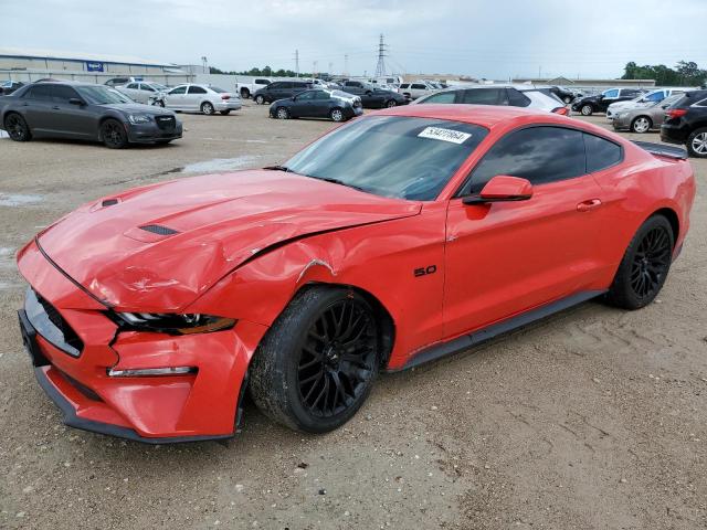 FORD MUSTANG GT 2019 1fa6p8cf7k5118062