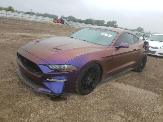 FORD MUSTANG GT 2019 1fa6p8cf7k5118515