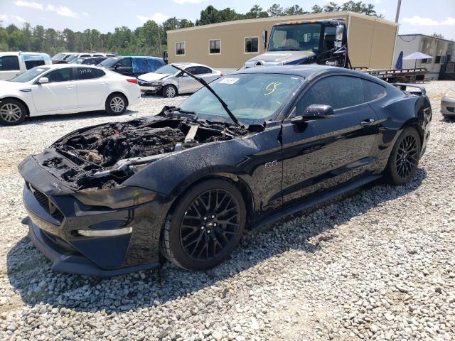 FORD MUSTANG GT 2019 1fa6p8cf7k5122242