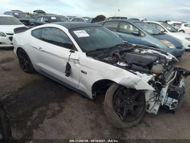 FORD MUSTANG 2019 1fa6p8cf7k5124234