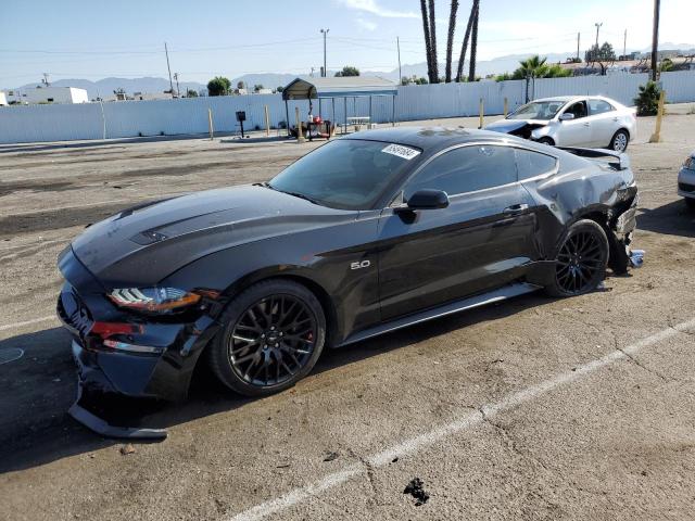 FORD MUSTANG GT 2019 1fa6p8cf7k5125576