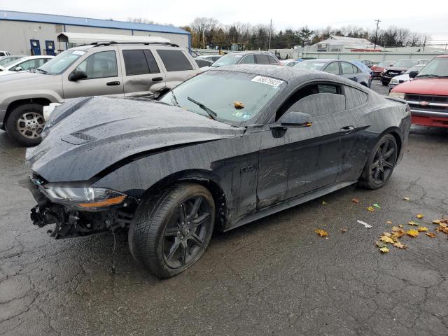 FORD MUSTANG GT 2019 1fa6p8cf7k5129014