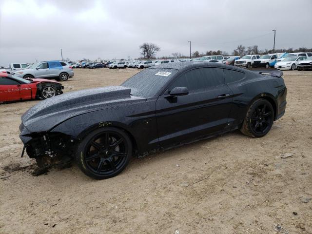 FORD MUSTANG GT 2019 1fa6p8cf7k5130390