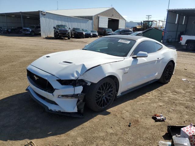 FORD MUSTANG GT 2019 1fa6p8cf7k5130938