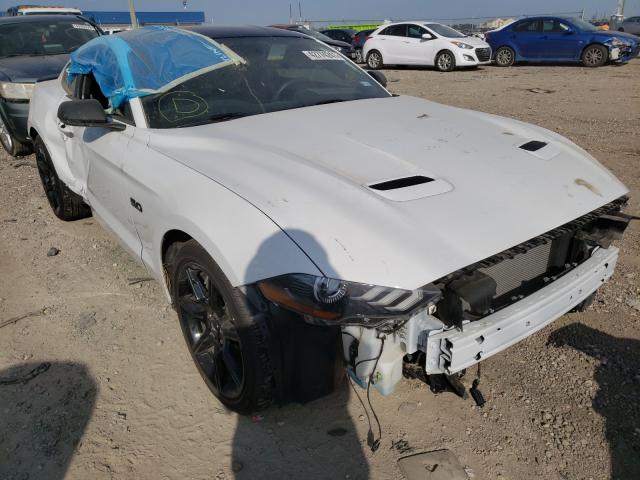 FORD MUSTANG GT 2019 1fa6p8cf7k5148470