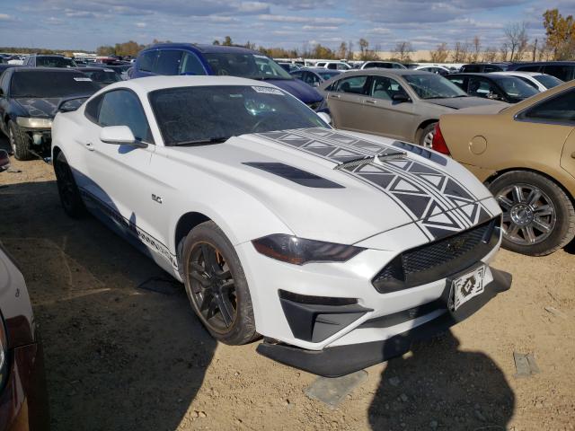 FORD MUSTANG GT 2019 1fa6p8cf7k5150087