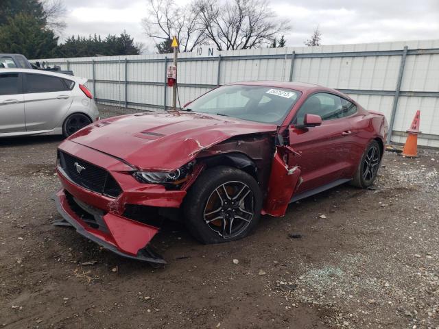 FORD MUSTANG GT 2019 1fa6p8cf7k5152650