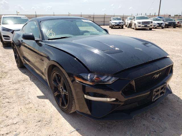 FORD MUSTANG GT 2019 1fa6p8cf7k5152924