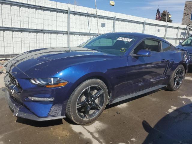 FORD MUSTANG GT 2019 1fa6p8cf7k5153863