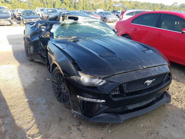 FORD MUSTANG GT 2019 1fa6p8cf7k5153894