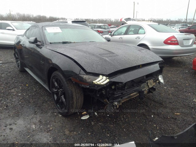 FORD MUSTANG 2019 1fa6p8cf7k5166158